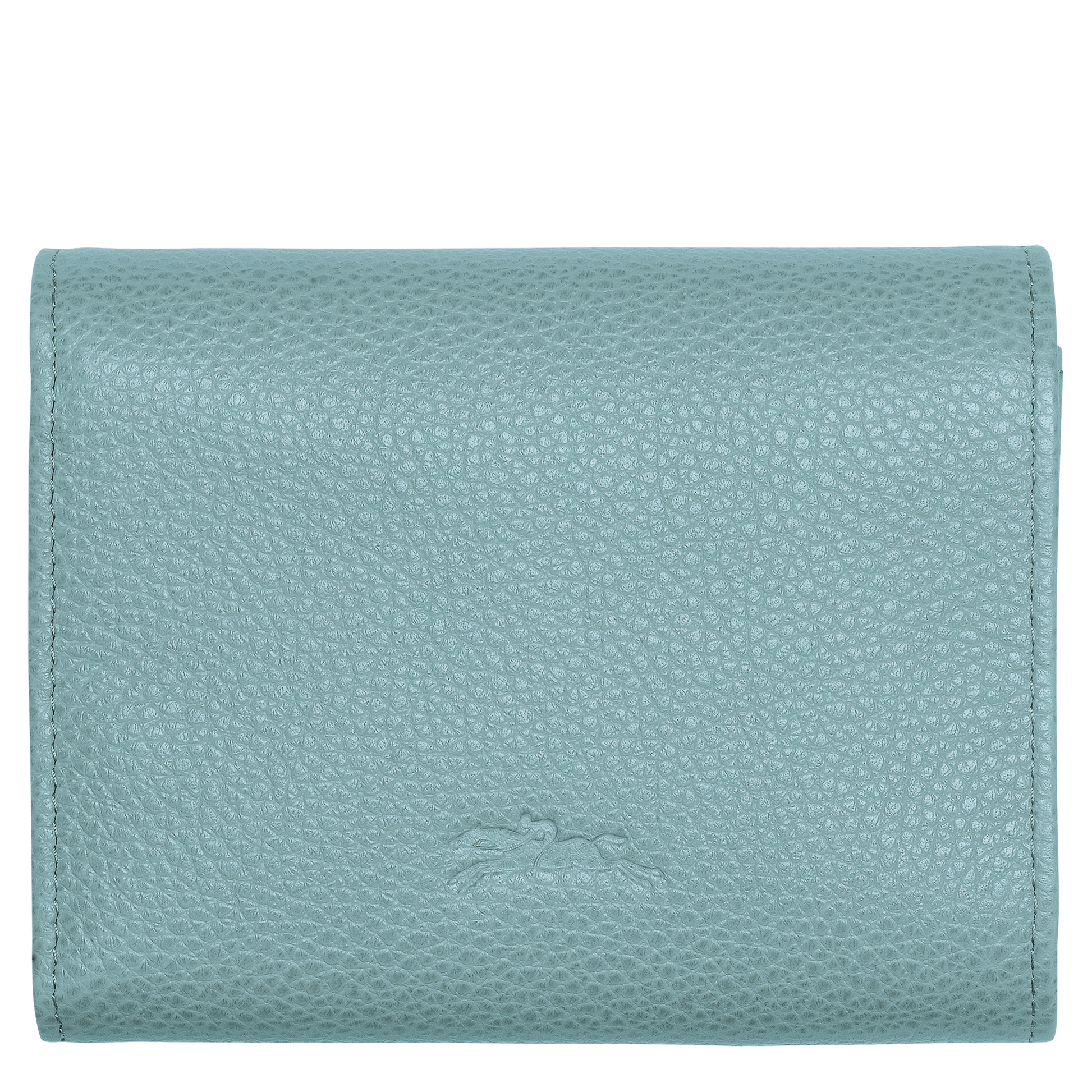 Le Foulonné  Eucalyptus Wallet 