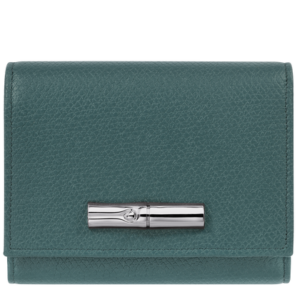 Le Roseau  Wallet 