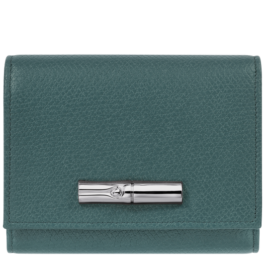 Le Roseau  Wallet 