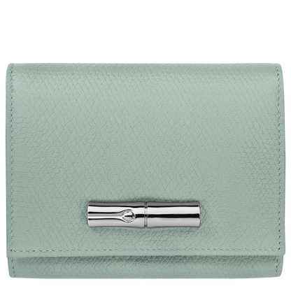 Le Roseau  Wallet