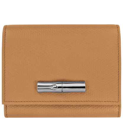 Le Roseau  Wallet