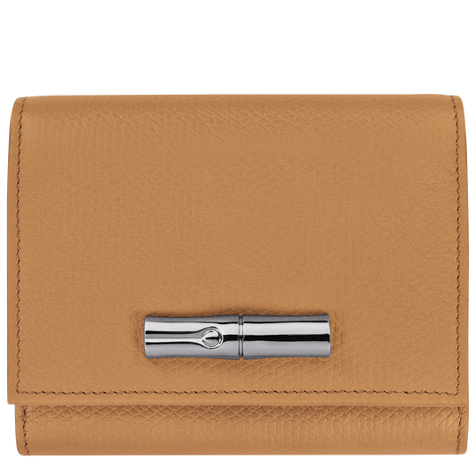 Le Roseau  Wallet