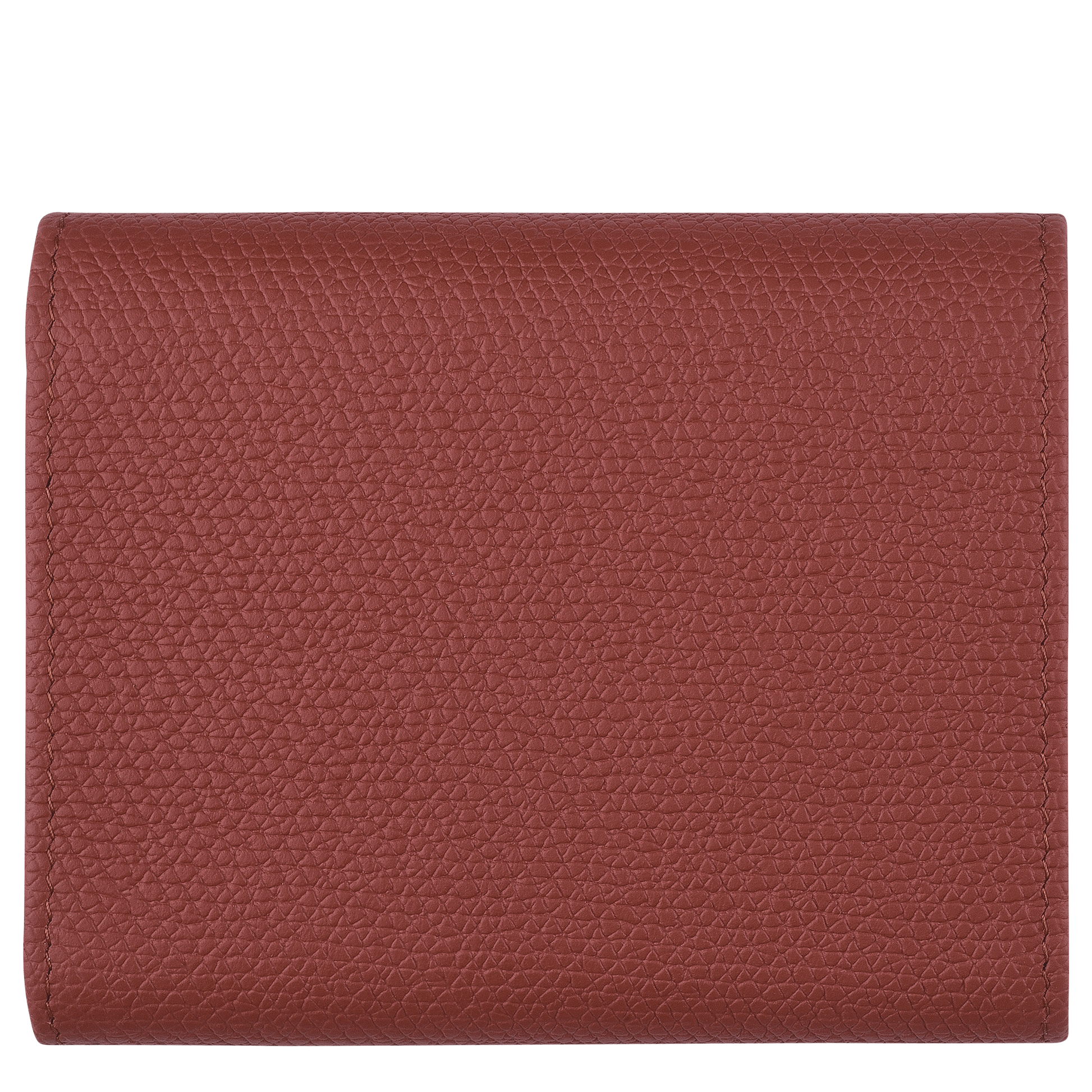 Le Roseau  Chestnut Wallet 