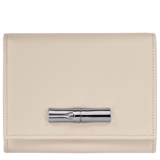 Le Roseau  Wallet