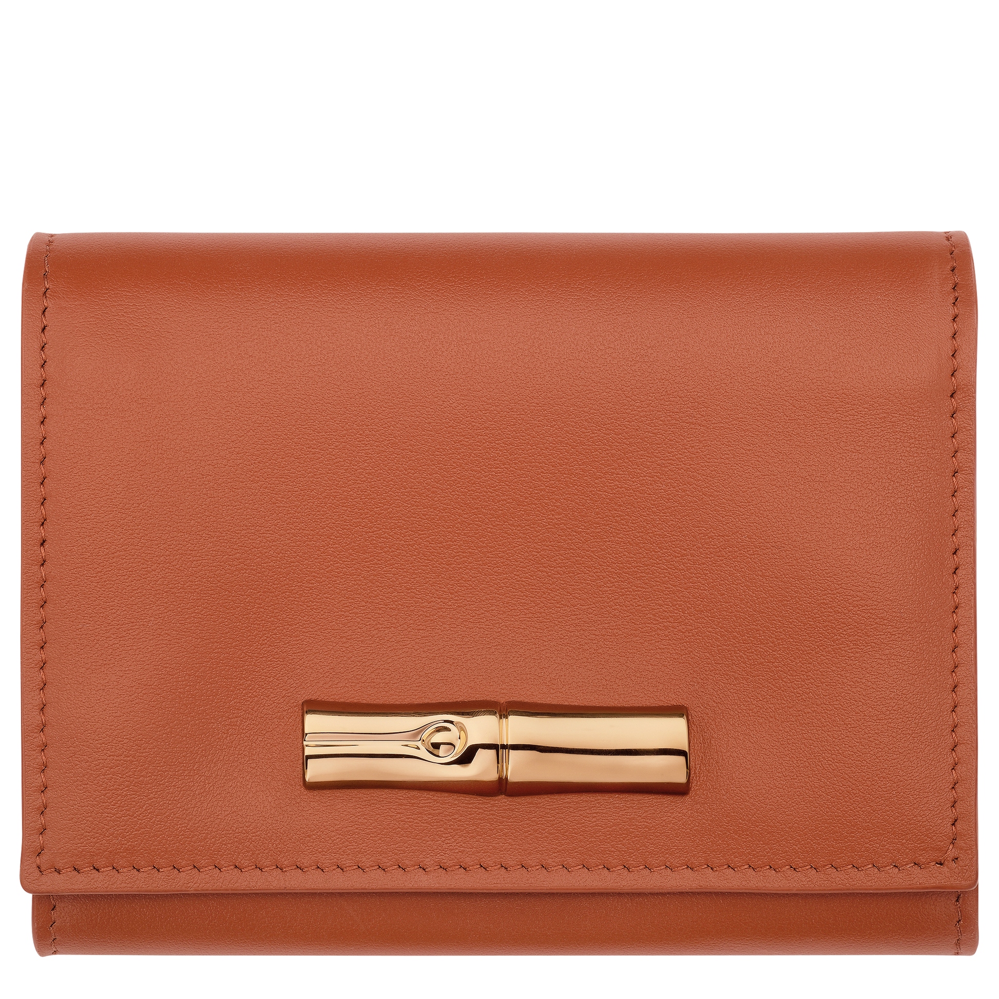 Le Roseau  Compact wallet