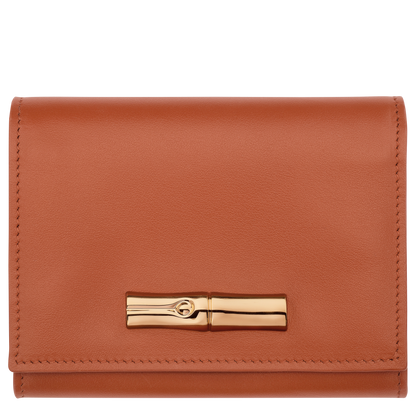 Le Roseau  Compact wallet