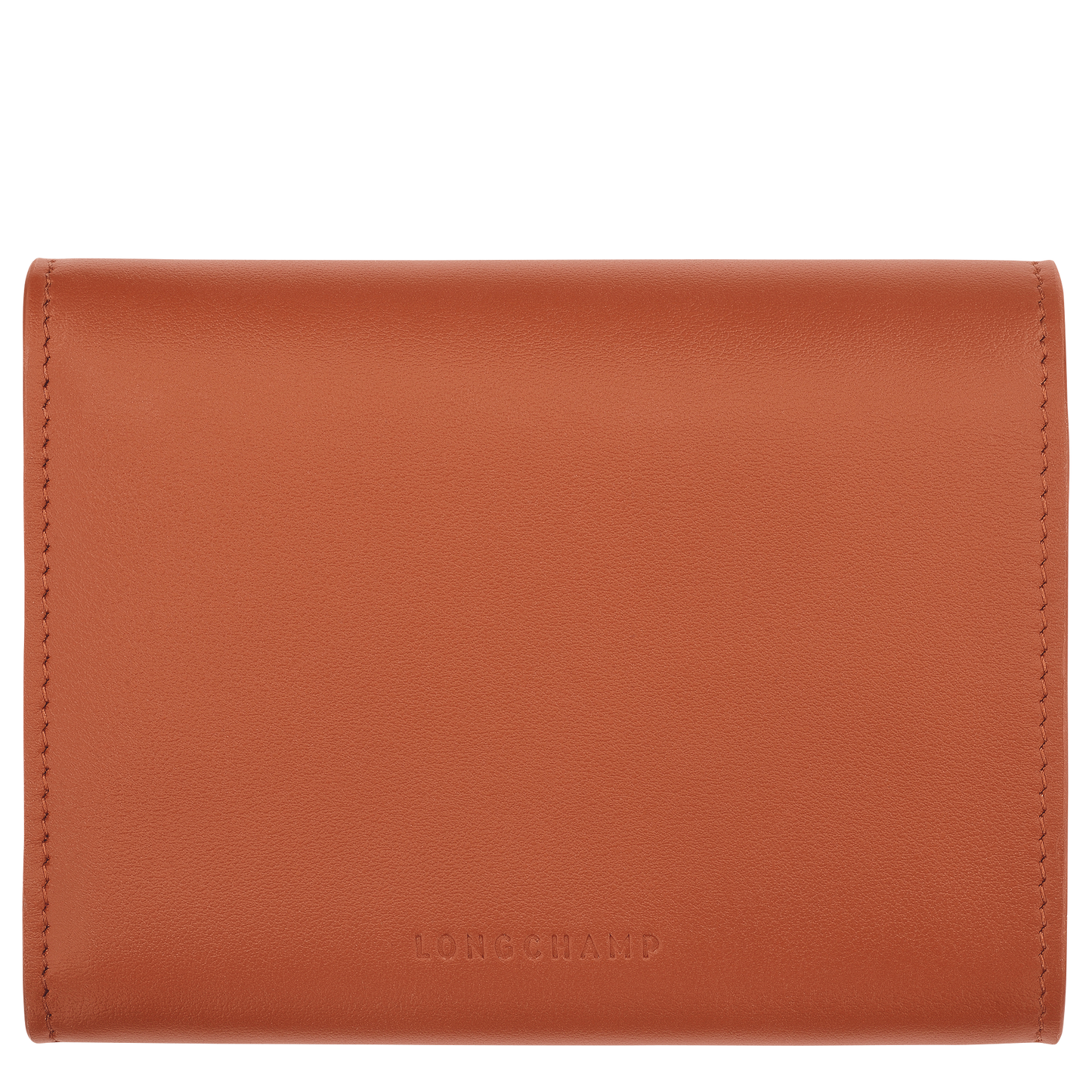 Le Roseau  Compact wallet