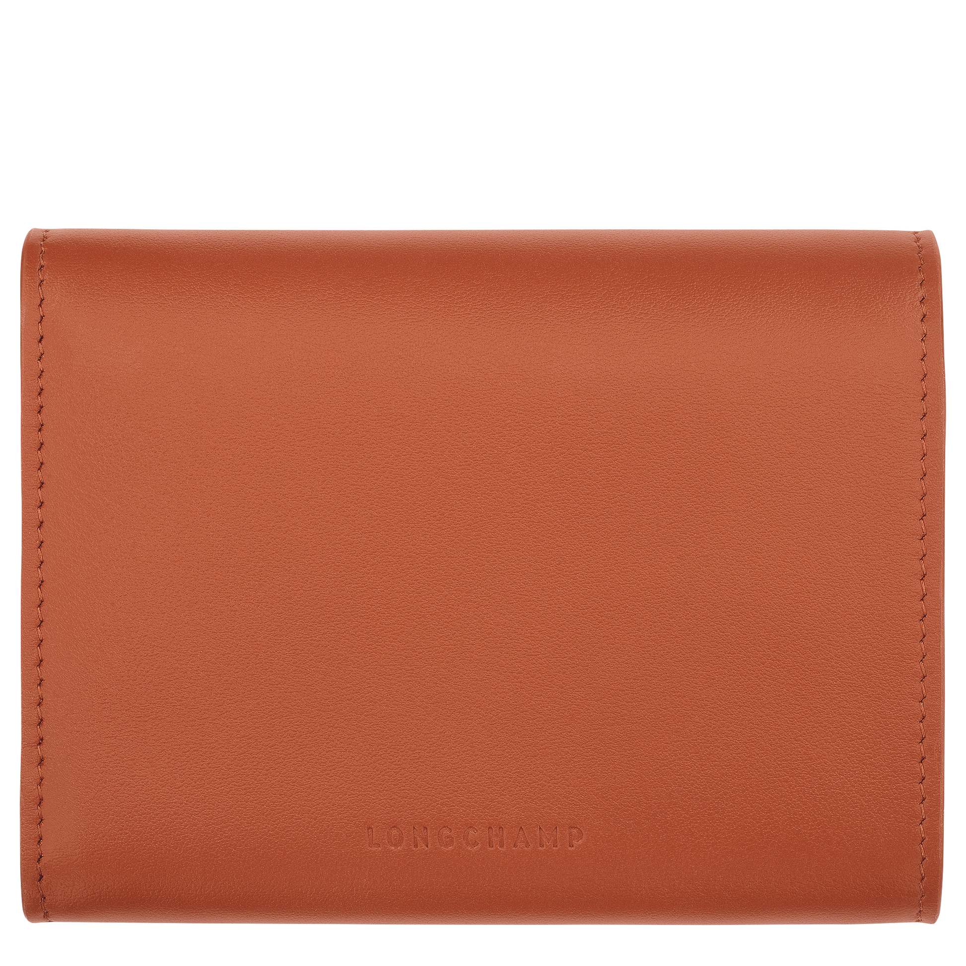 Le Roseau  Compact wallet