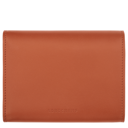 Le Roseau  Compact wallet