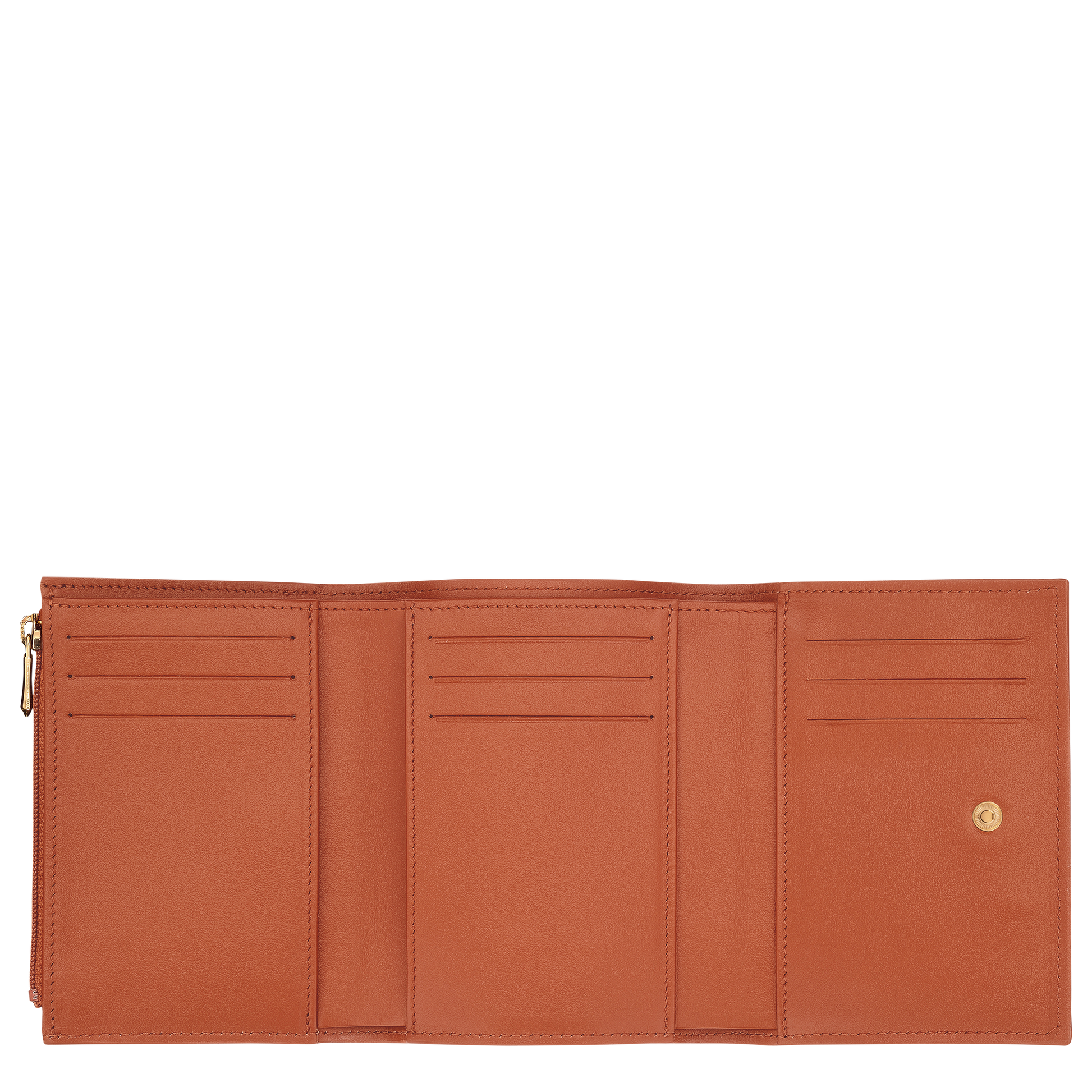 Le Roseau  Compact wallet
