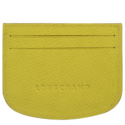 Épure  Card holder