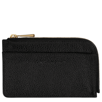 Le Foulonné  Card holder