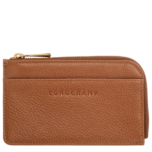 Le Foulonné  Card holder