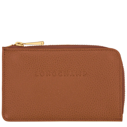 Le Foulonné  Card holder