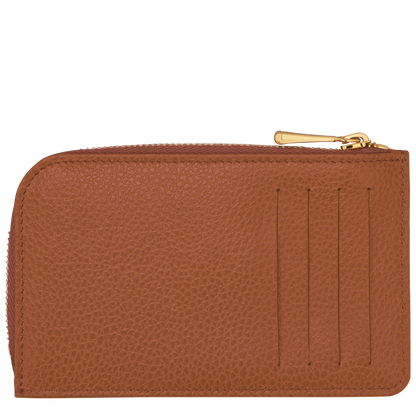 Le Foulonné  Card holder