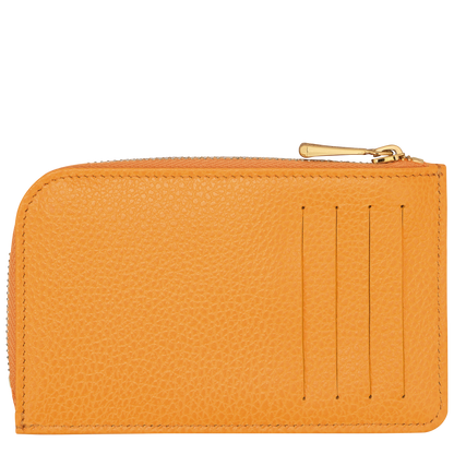Le Foulonné  Card holder