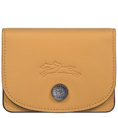 Le Pliage Xtra  Honey Card holder 