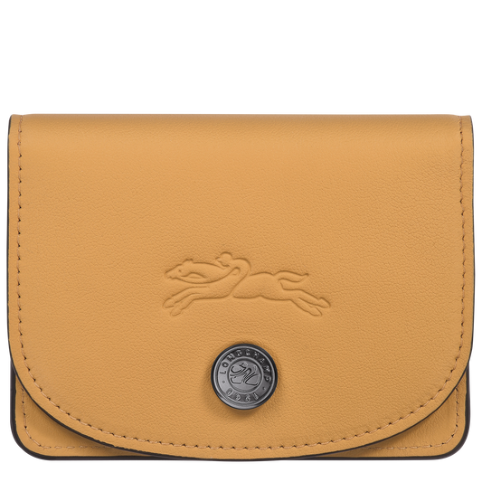 Le Pliage Xtra  Honey Card holder 