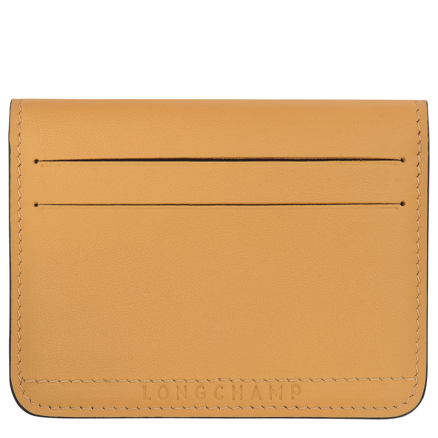 Le Pliage Xtra  Honey Card holder 