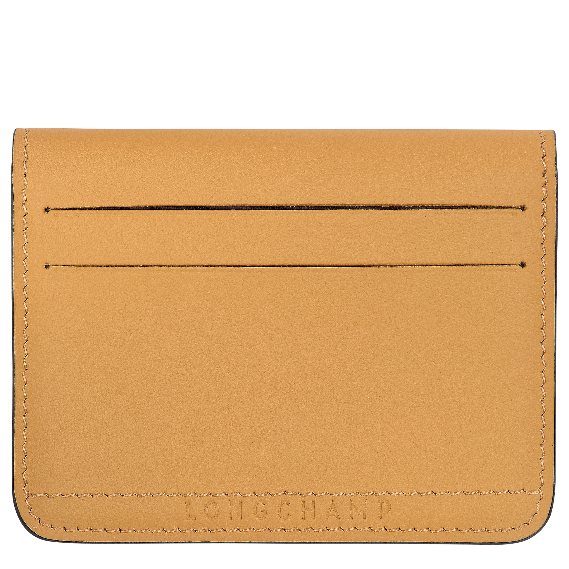 Le Pliage Xtra  Honey Card holder 