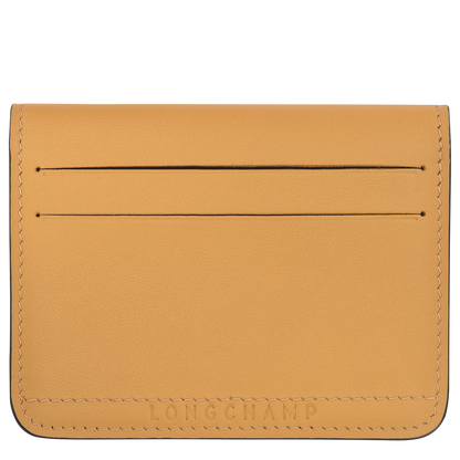 Le Pliage Xtra  Honey Card holder 