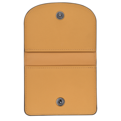 Le Pliage Xtra  Honey Card holder 