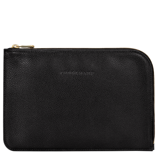 Le Foulonné  Pouch