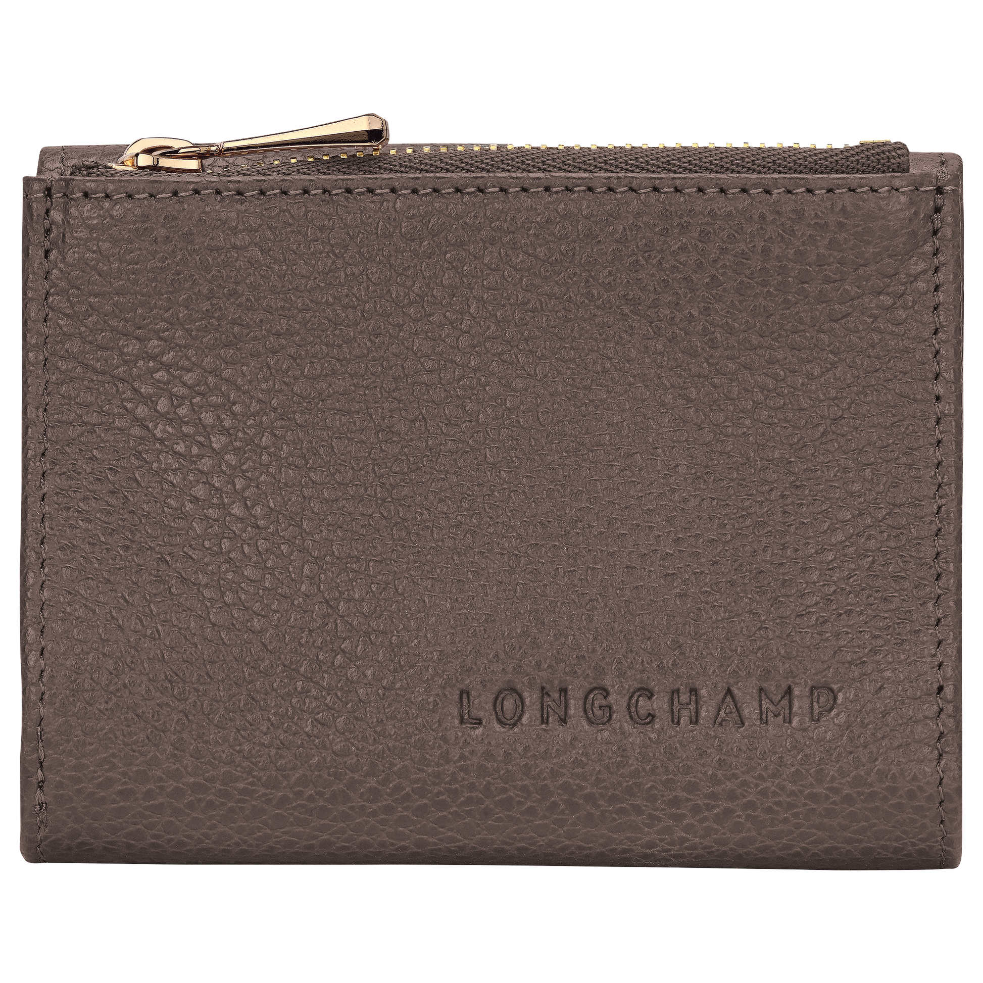 Le Foulonné  Compact wallet