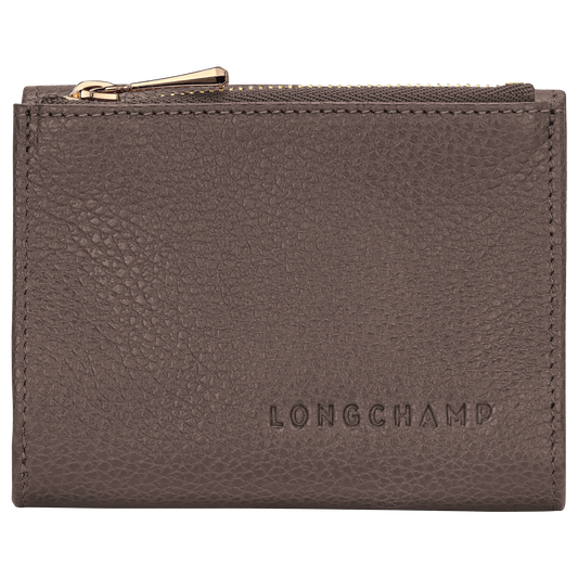 Le Foulonné  Compact wallet