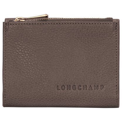 Le Foulonné  Compact wallet