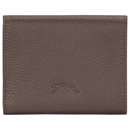 Le Foulonné  Compact wallet