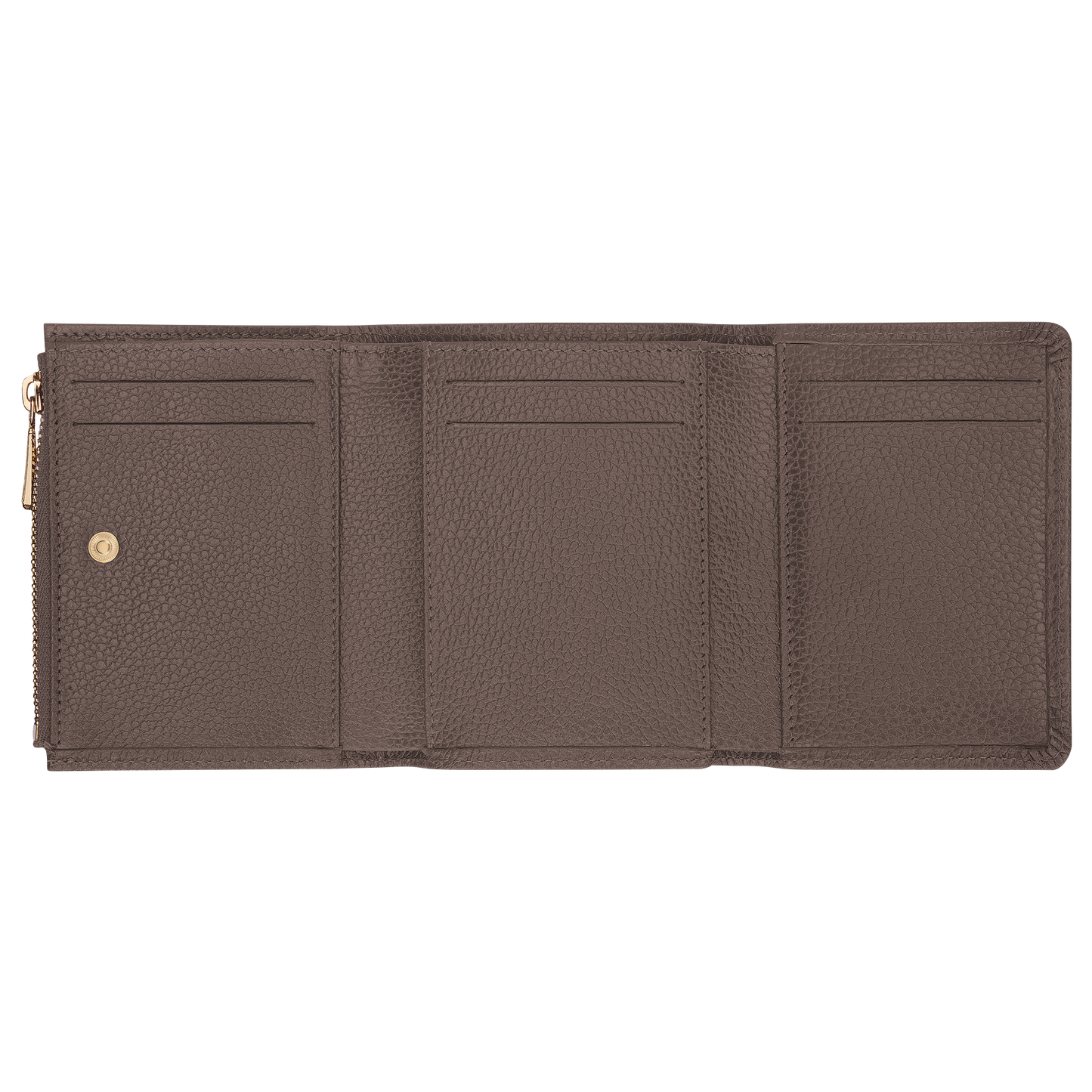 Le Foulonné  Compact wallet