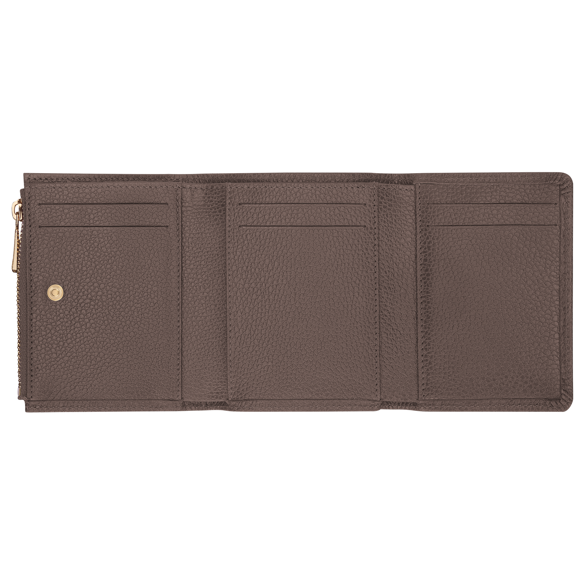 Le Foulonné  Compact wallet