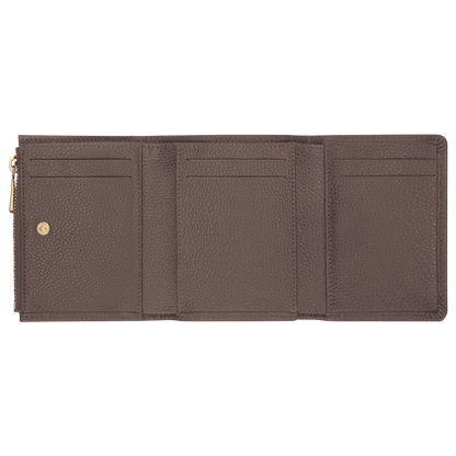 Le Foulonné  Compact wallet