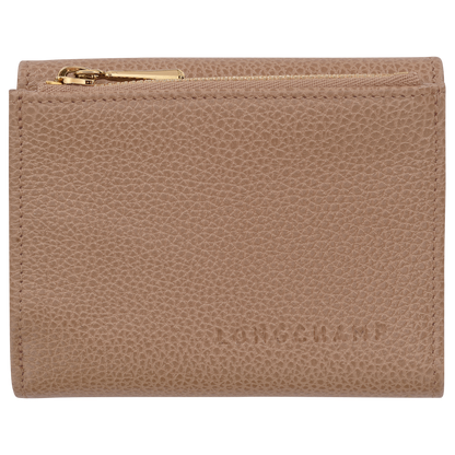 Le Foulonné  Compact wallet