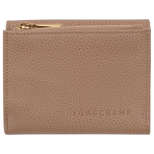 Le Foulonné  Compact wallet