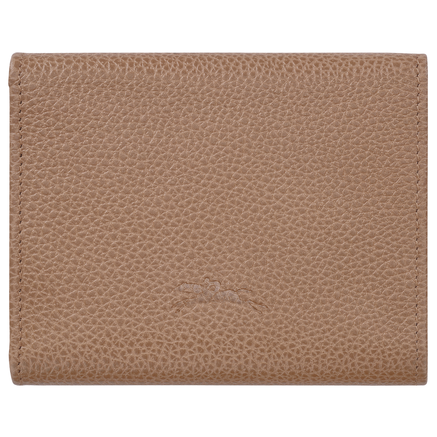 Le Foulonné  Compact wallet