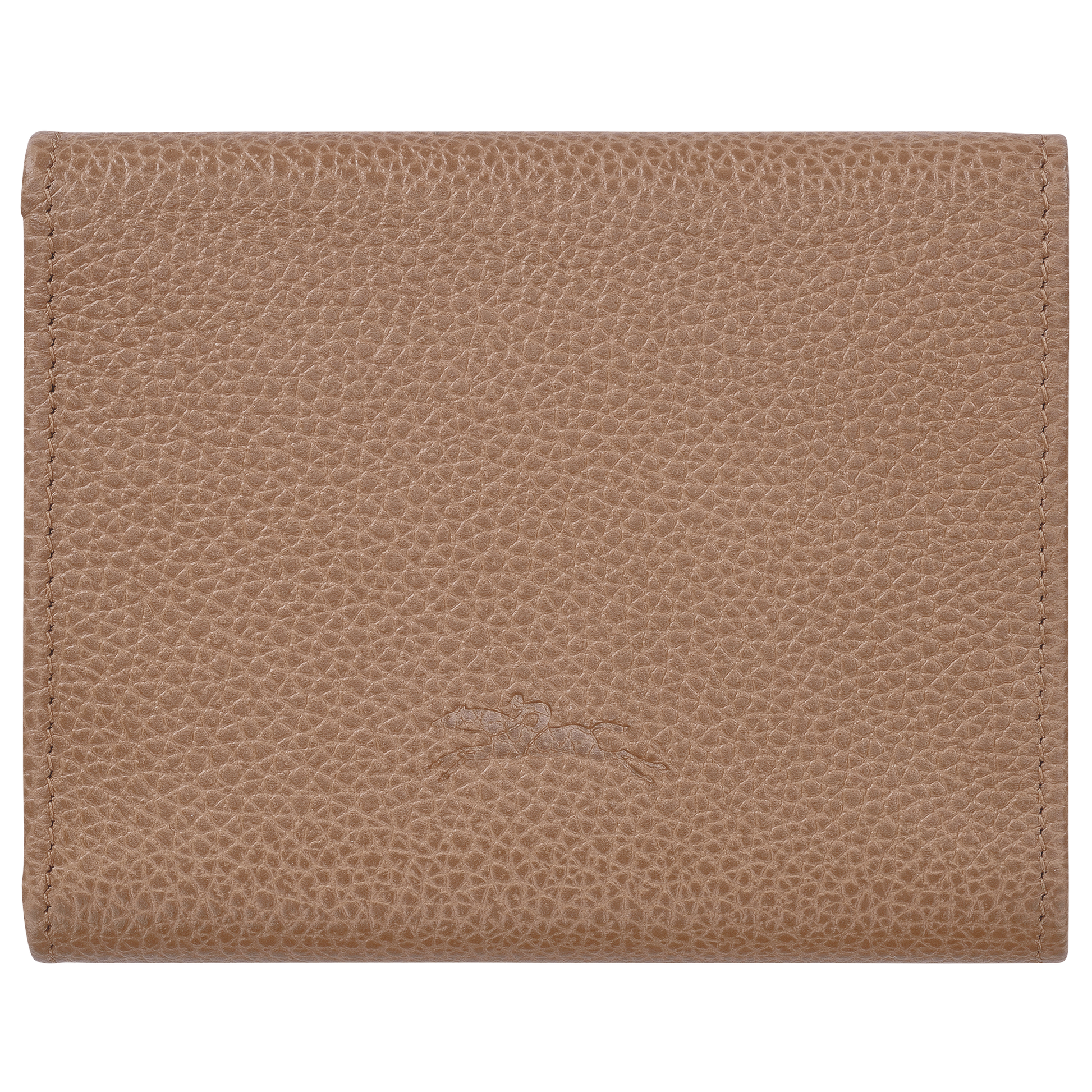 Le Foulonné  Compact wallet