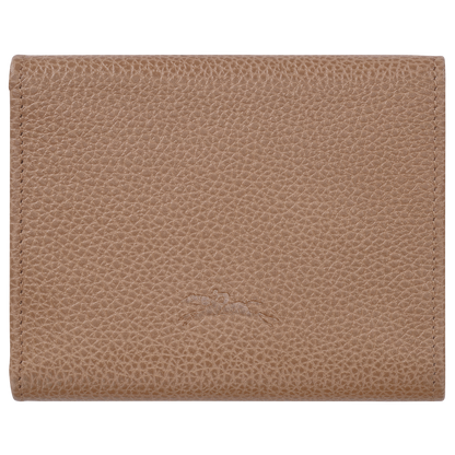 Le Foulonné  Compact wallet