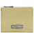 Le Roseau  Compact wallet