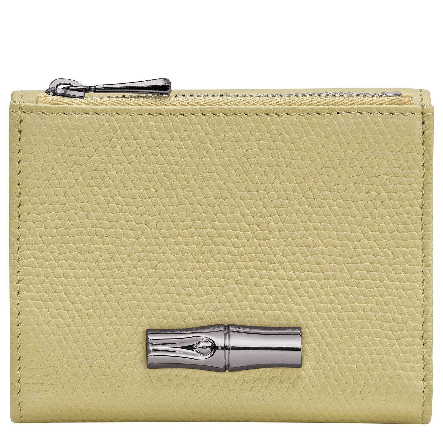 Le Roseau  Compact wallet