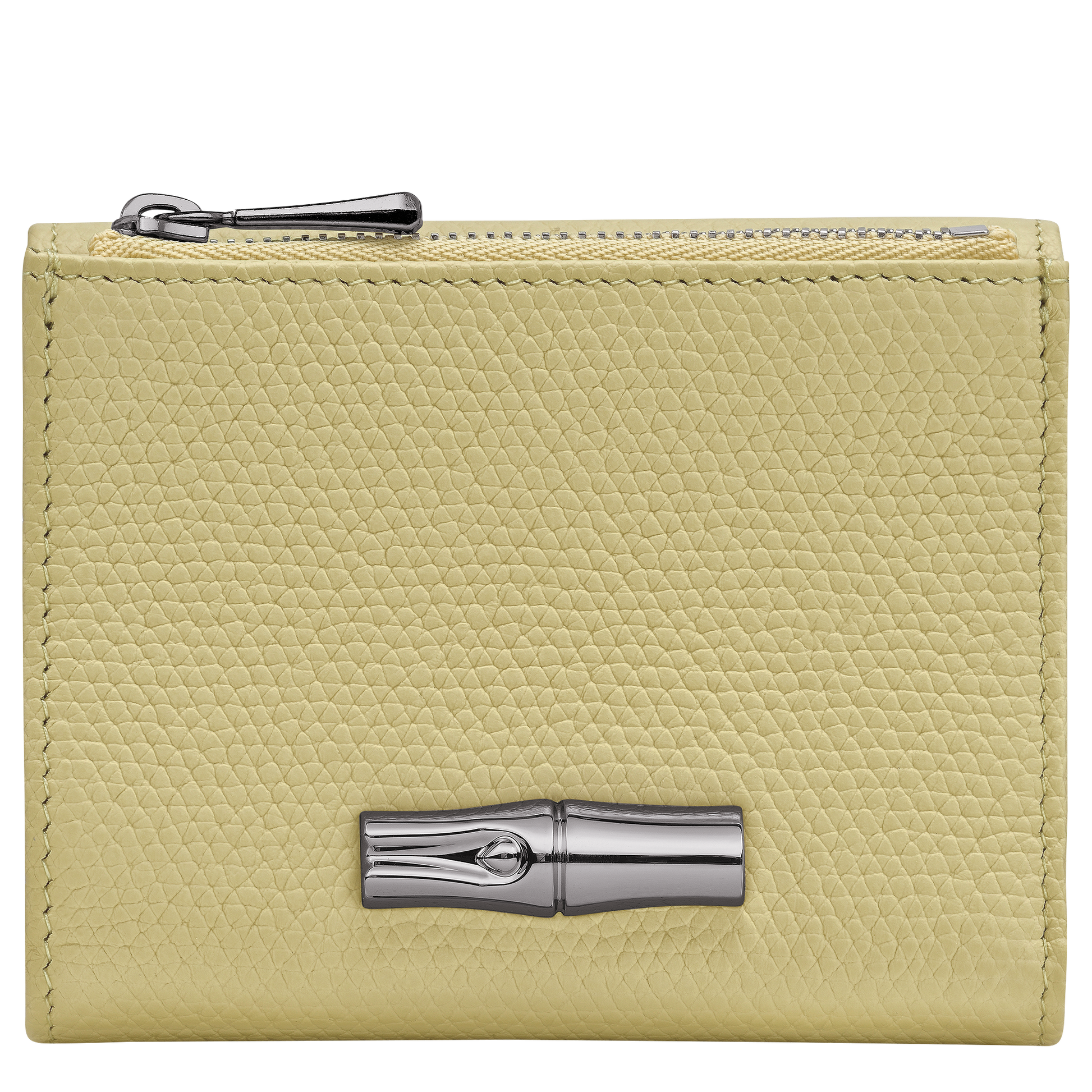 Le Roseau  Compact wallet