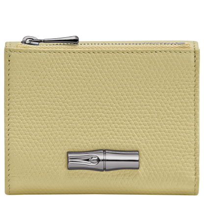 Le Roseau  Compact wallet