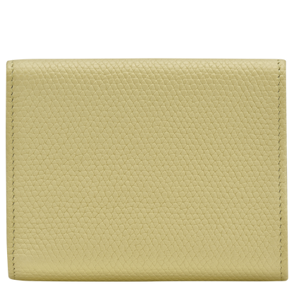 Le Roseau  Compact wallet