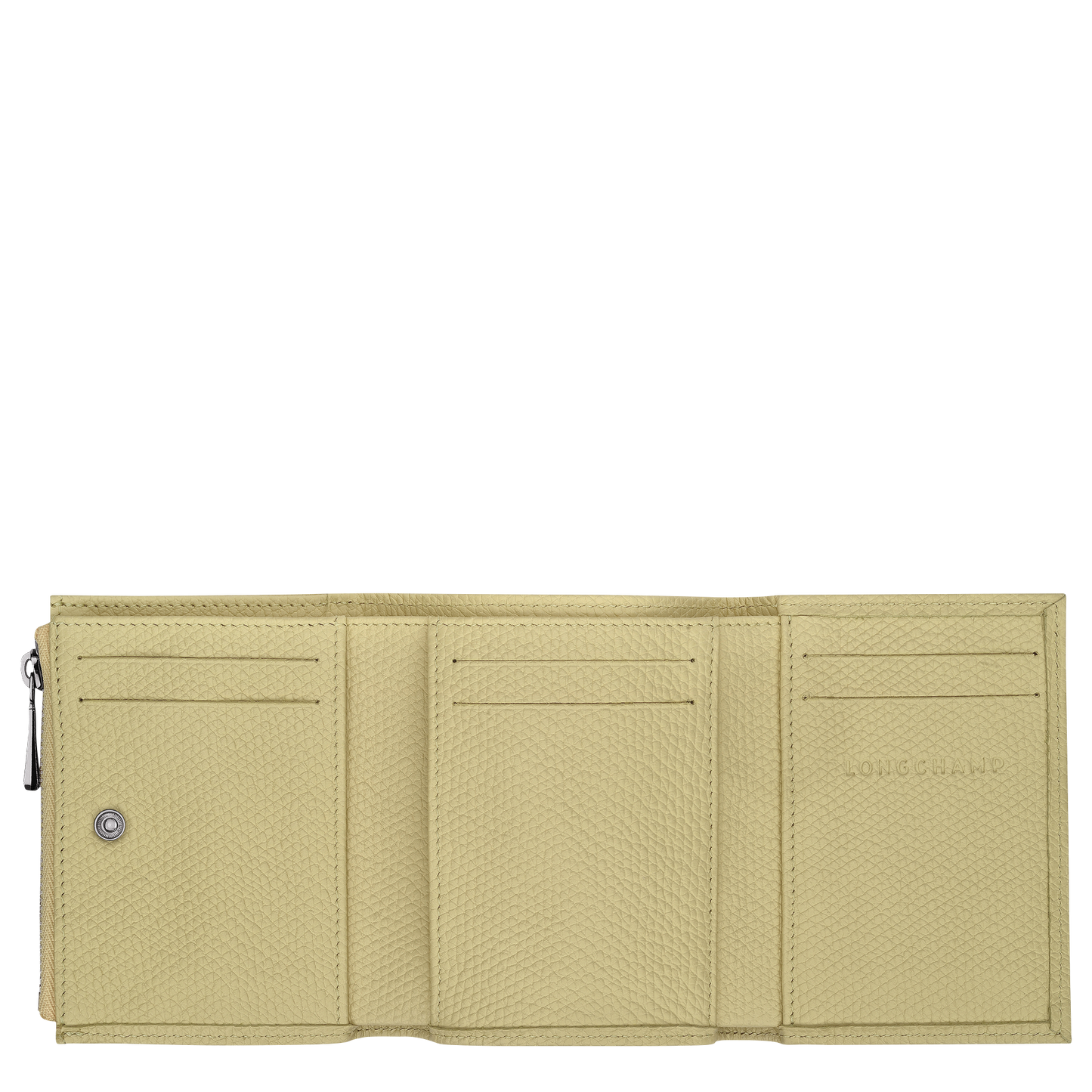 Le Roseau  Compact wallet