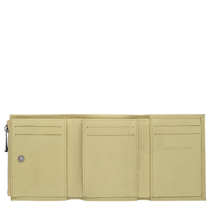 Le Roseau  Compact wallet