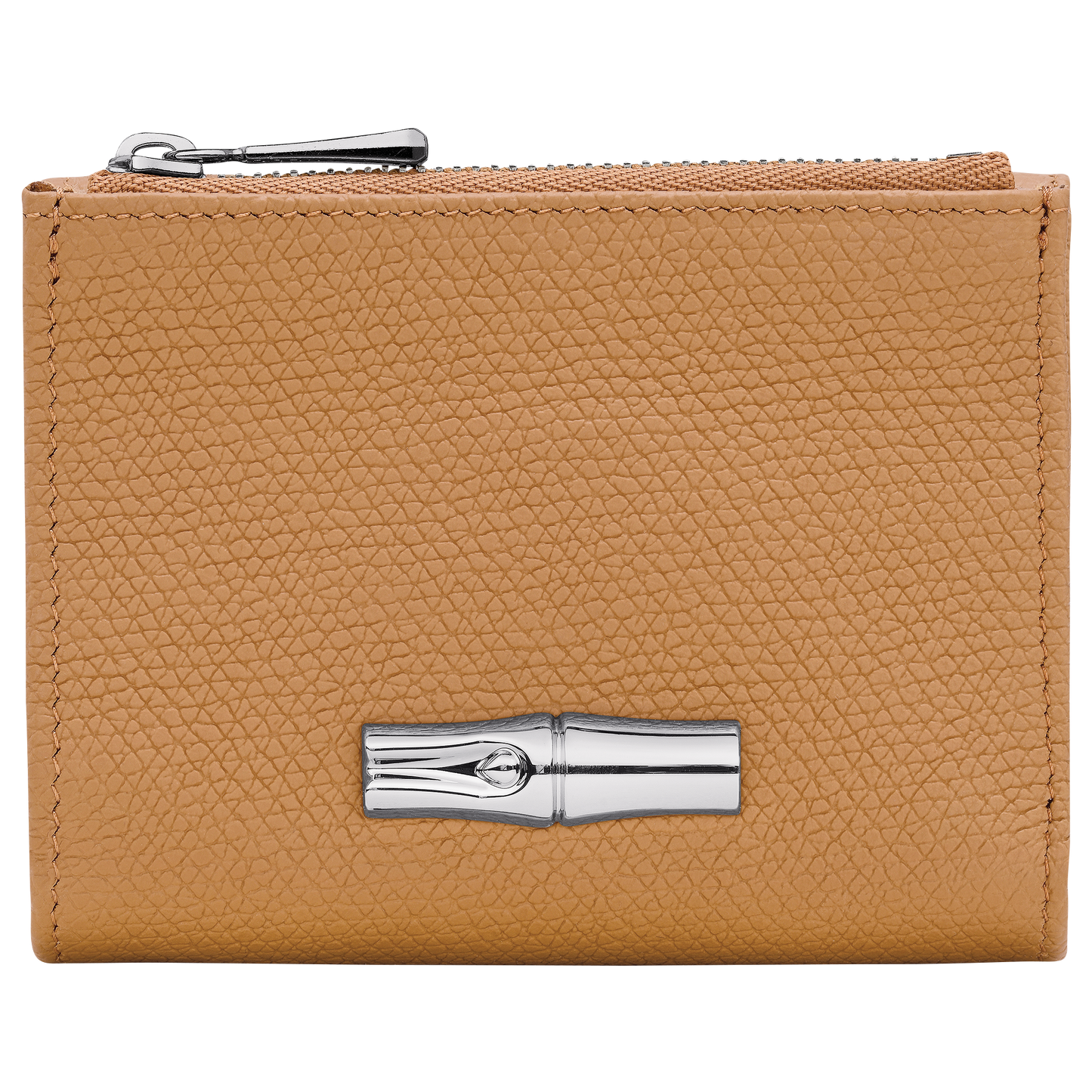 Le Roseau  Compact wallet