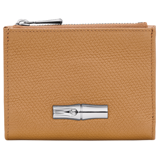 Le Roseau  Compact wallet
