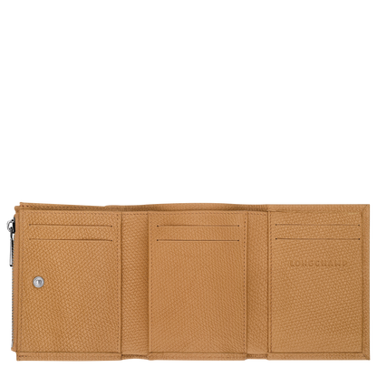 Le Roseau  Compact wallet