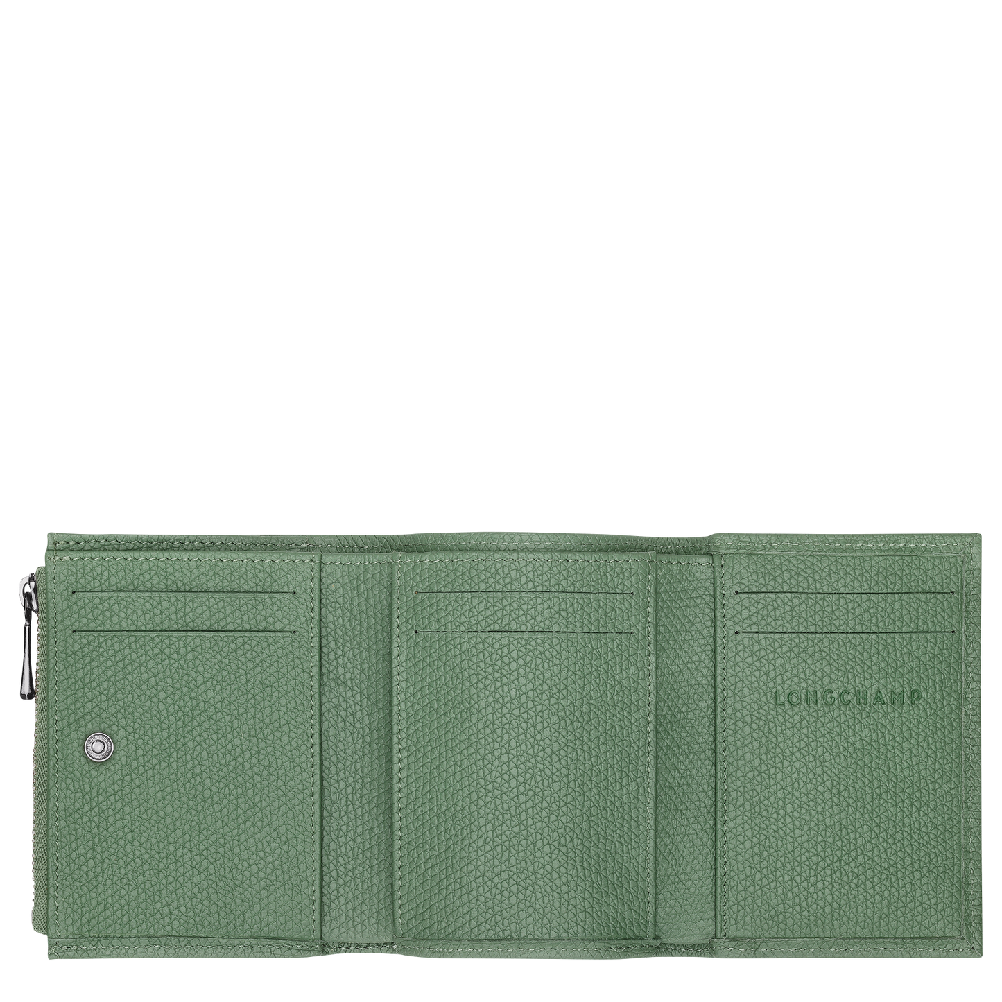 Le Roseau  Compact wallet